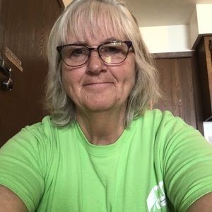 Meet your Posher, Deb